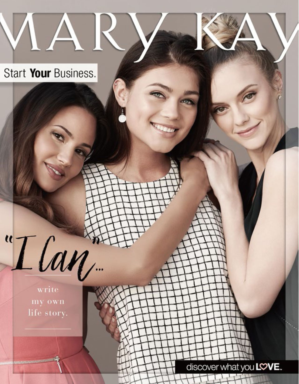 Mary Kay Taiwan